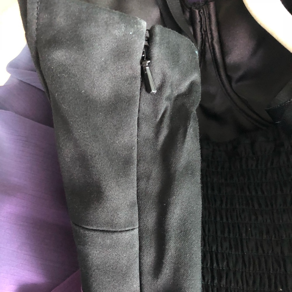 {GUESS} STRAPLESS BUSTIER DRESS - Picture 6 of 8